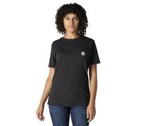 Carhartt Damen Iconic WK87 Pocket T-Shirt