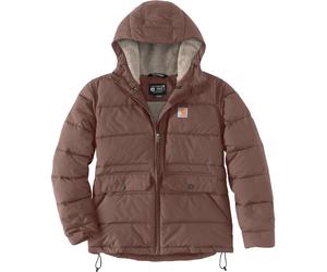 Carhartt Damen Jacke Relaxed Midweight Utility Jacket Nutmeg-S