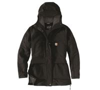Carhartt W SUPER DUX COAT 104926 - Größe S - Farbe black
