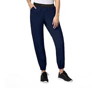 Carhartt Damen Medizinische Schlupfhose WMNS Comfort Cargo Jogger Scrub Hose