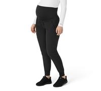 Carhartt Damen Medizinische Schlupfhose Women's Force® Essentials Modern Fit Maternity Jogger Pant
