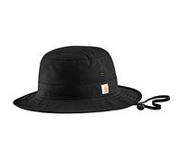 Carhartt Damen Rain Defender Leichter Bucket Hat, Schwarz, M/L