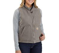 Carhartt® SHERPA LINED MOCK NECK VEST 104224