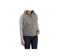 Carhartt® SHERPA LINED MOCK NECK VEST 104224
