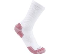 Carhartt Damen Socken Midweight Cotton Blend Crew Sock 3 Pair SC2823W