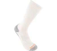 Carhartt Damen Socken Midweight Cotton-Zellulosefaser Comfort Crew Sock 3 Pack SC8023W
