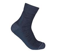 Carhartt Damen Socken Synthetic-Merino Wool Quarter Sock Navy Heather-M