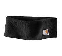 Carhartt Damen Strick Stirnband, Schwarz, Einheitsgröße