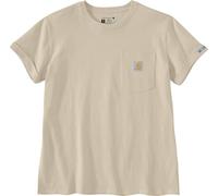 Carhartt Dearborn Loose Rosie T-Shirt für Damen