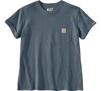 Carhartt Dearborn Loose Rosie T-Shirt für Damen