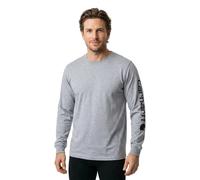 Carhartt Dearborn Relaxed Fit Langarm-t-shirt