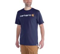 Carhartt Dearborn Relaxed Logo Kurzarm-t-shirt
