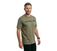 Carhartt Dearborn Relaxed Logo Kurzarm-t-shirt