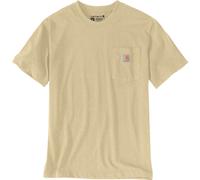 Carhartt K87 Relaxed Fit Kurzarm-t-shirt (Herstellerartikelnummer: 103296-A36-XS)