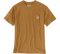 Carhartt Dearborn Relaxed Pocket Kurzarm-t-shirt