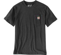 Carhartt K87 Relaxed Fit Kurzarm-t-shirt