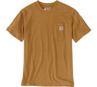 Carhartt Dearborn Relaxed Pocket Kurzarm-t-shirt