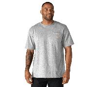 Carhartt Dearborn Relaxed Pocket T-Shirt Men Heather Gray S