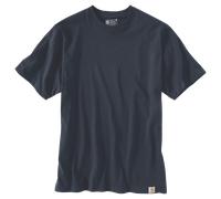 Carhartt Dearborn Relaxed T-Shirt Men Navy S