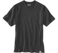 Carhartt Dearborn Relaxed T-Shirt, schwarz, Größe L für Männer
