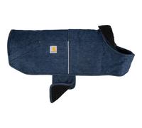 Carhartt Denim Insulated Dog Chore Coat midnight (403) SM