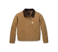 Carhartt Bekleidung 106208-BRN Detroit braun XL