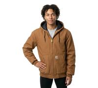 Carhartt Duck Active Jacke