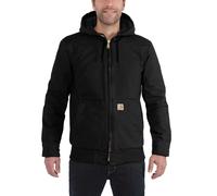 Carhartt Duck Active Jacke L schwarz