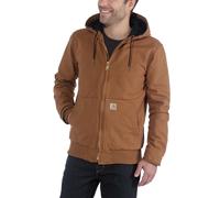 Carhartt Duck Active Jacke Carhartt-braun M