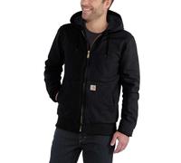 Carhartt Duck Active Jacke S schwarz