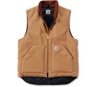 carhartt Duck Arctic Weste V01 | Carhartt Brown | M