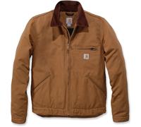 Carhartt® Updated Duck Detroit Jacke mit weichem Futter 103828