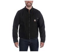 Carhartt Jacke Updated Duck Detroit Jacket 103828 - Größe S - Farbe black