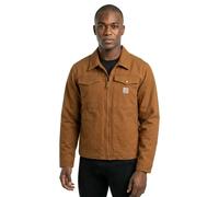 Carhartt Duck Jacke
