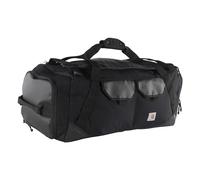 Carhartt Duffel Bag's Heavy Haul Utility, Schwarz, 75 l