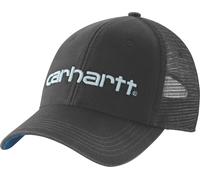 Carhartt Dunmore Kappe, schwarz-blau für Männer