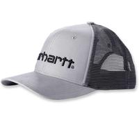 Carhartt Dunmore Cap Asphalt Black