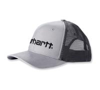Carhartt - Dunmore - Cap, Gr. One Size, grau (AsphaltBlack)
