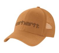 Carhartt DUNMORE CAP one size carharttbraun/braun