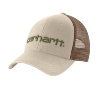 Carhartt Dunmore Herren 101195 Ballkappe, Hafermilch, Einheitsgröße