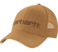 Carhartt Basecap DUNMORE 101195 carhartt brown