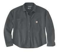 Carhartt Durham Knit Damen Jacke, grau, Größe XS