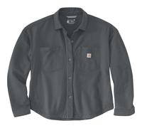 Carhartt Durham Knit Overshirt shadow (029) S REG