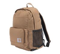 Carhartt 23L Single-Compartment Backpack Carhartt Brown
