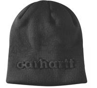 Carhartt Embossed Mütze Größe