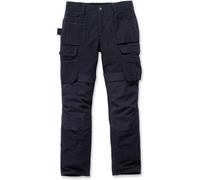 Carhartt Emea Full Swing Multi Pocket Hose, dunkelblau, Größe 32
