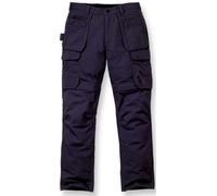Carhartt Emea Full Swing Multi Pocket Hose, dunkelgrau, Größe 38