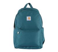 Carhartt 21L Classic Laptop Daypack Rucksack, türkis-blau, Größe 31-40l
