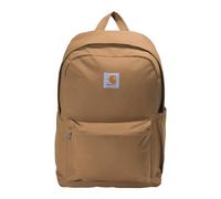 Carhartt 21L Classic Laptop Daypack Rucksack, braun, Größe 31-40l
