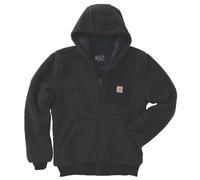 Carhartt Fairbanks Active Jac 107665 - Größe L - Farbe Black